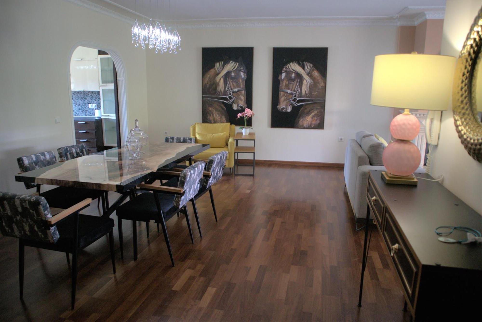 Kouros At The Park Apartment Alexandroúpolis Luaran gambar