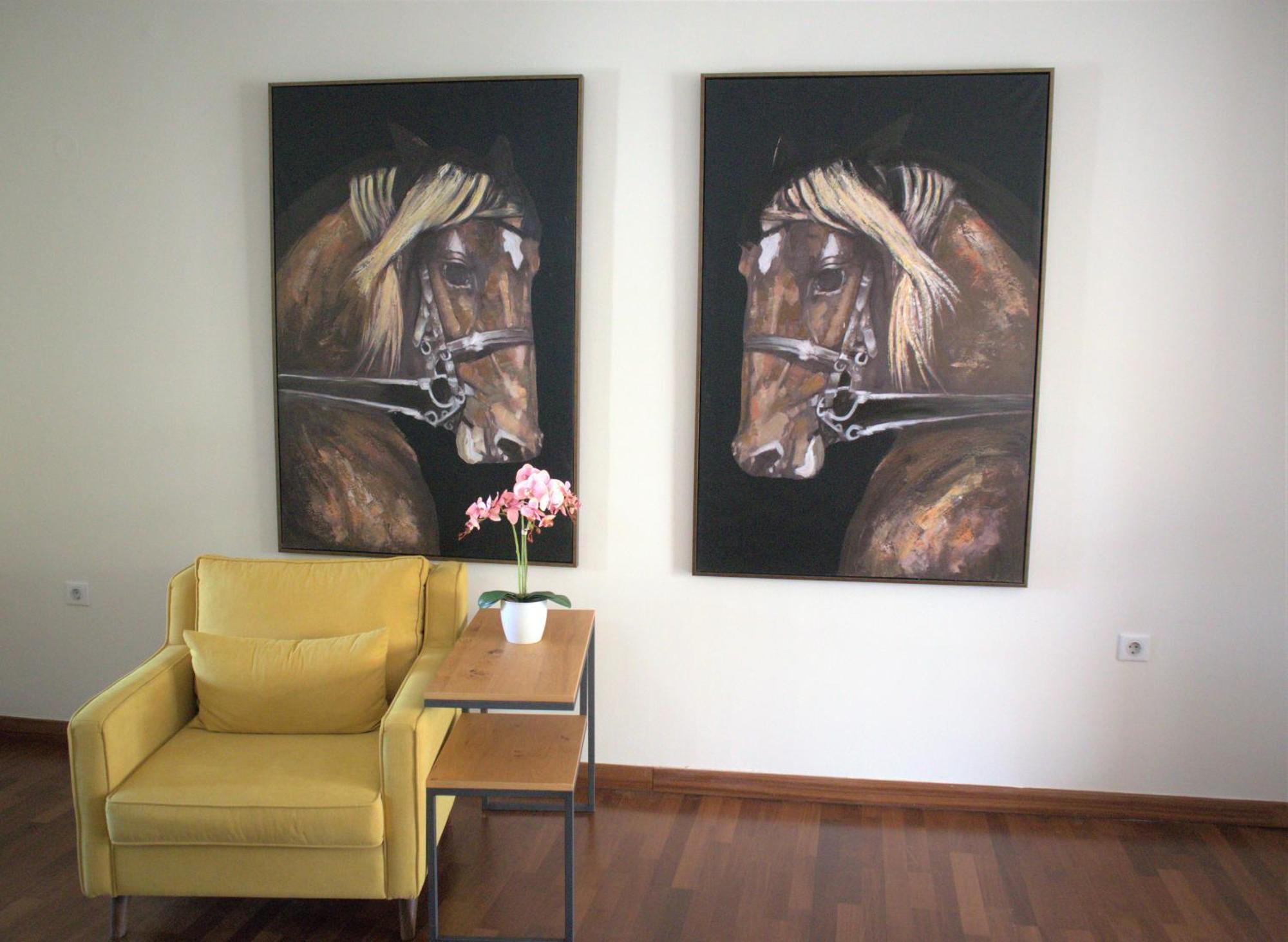 Kouros At The Park Apartment Alexandroúpolis Luaran gambar